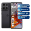 Celular Motorola Moto G75 5g 256gb/8gb Gris + Moto Buds Azul