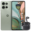 Celular Motorola Moto G75 5g 256gb/8gb Verde + Moto Buds 065