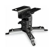 Soporte Universal de Pared y Techo para Proyector/Video Beam TechGo SPP-01, Negro