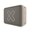 Parlante Bt Portátil Impermeable Klip Xtreme Kbs-025bg Nitro