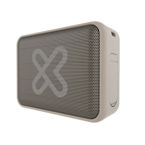 Parlante Bt Portátil Impermeable Klip Xtreme Kbs-025bg Nitro