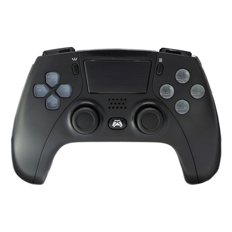 Gamepad Inalámbrico Startec St-gc-18 Para Pc Y Ps4, Negro