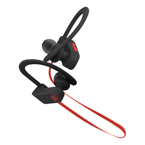 Audífonos Deportivos, Klip Xtreme Jogbudz 2 Ksm-150rd Bt 5.0
