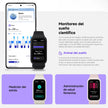 Xiaomi Smart Band 9 Active Pulsera Inteligente Smartwatch Pk