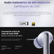 Xiaomi Redmi Buds 6 Pro, Auriculares Táctil, Anc, 3-mic, Wht
