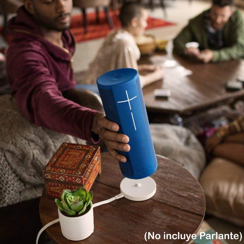 Base De Carga Inalámbrica Ultimate Ears Boom 3 / Megaboom 3