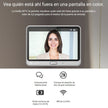 Videoportero Cámara Wifi Inteligente Alarma Audio Ezviz Dp1c