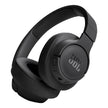 Diadema Inalámbrica JBL Tune 720BT Bluetooth  5.3 Sonido Pure Bass, Batería 76h Conexión Multipunto Negro
