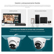 Cámara Seguridad Wifi Turret 4mp Tp-link Vigi C440-w + 128gb