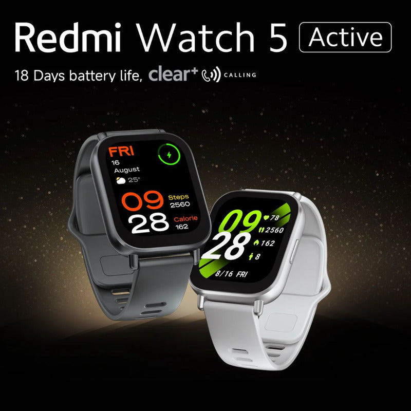 Celular Redmi Note 14 Pro 256gb/8gb Violeta + Watch 5 Active