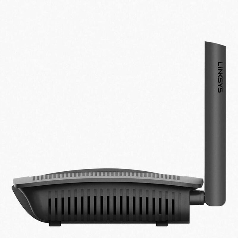 Linksys Ea7200, Router Gigabit Wifi Dual Band Ac1750 Usb 3.0