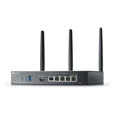 Router ER706W TP-Link Vpn Gigabit Omada AX3000