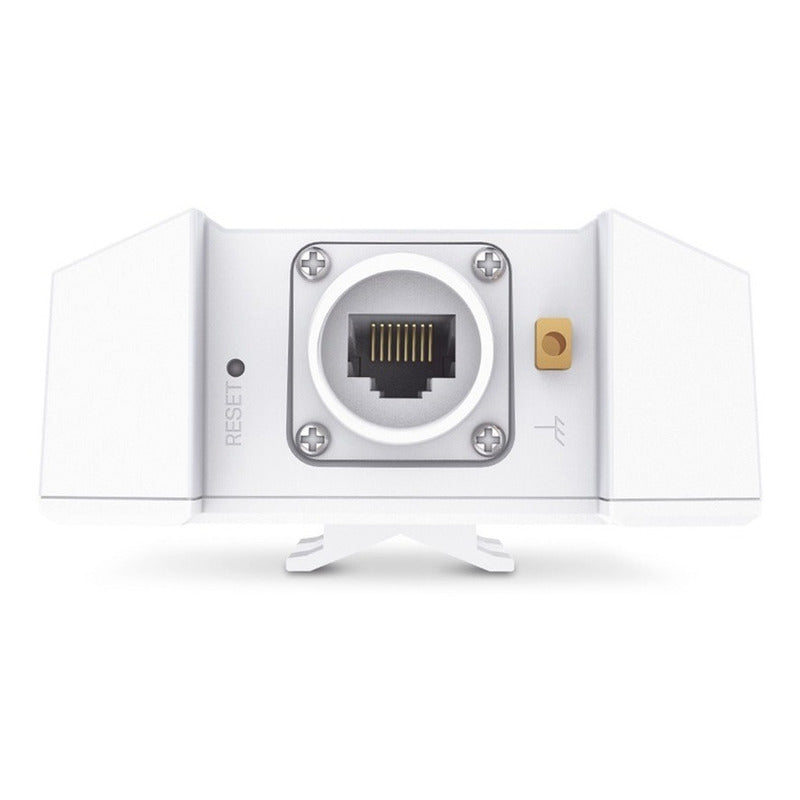 Punto De Acceso Ax1800 Indoor/outdoor Wi-fi 6 Eap610-out /v Color Blanco