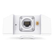 Punto De Acceso Ax1800 Indoor/outdoor Wi-fi 6 Eap610-out /v Color Blanco