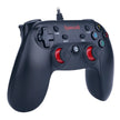 Control Joystick Redragon Saturn G807 Negro