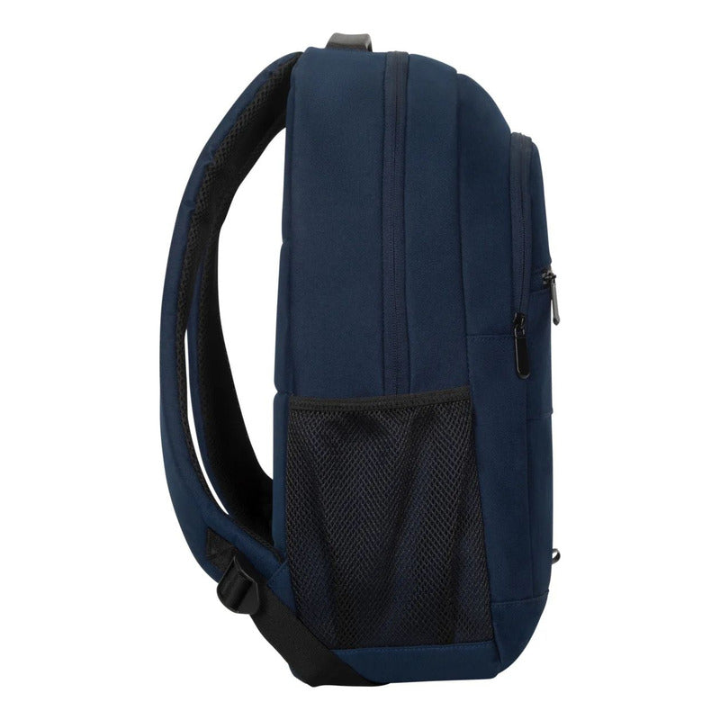 Morral Targus Tbb94602wm Slate Ii, Backpack 15''-16'', Azul