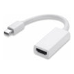 Cable Adaptador De Thunderbolt Mini Displayport A Hdmi