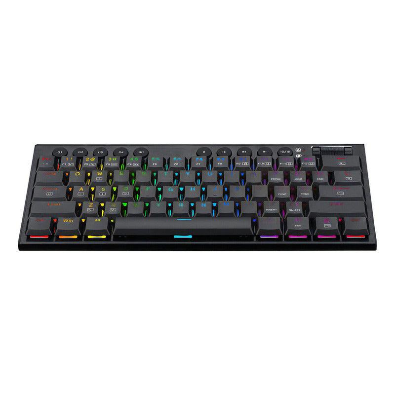 Teclado Mecanico Redragon Horus Mini K632-rgb 60%