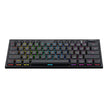 Teclado Mecanico Redragon Horus Mini K632-rgb 60%