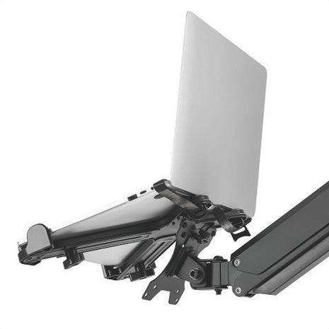 Base Adaptador Vesa Universal Portátil 11~17'', Techgo Plh-5
