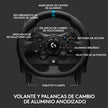 Volante Carreras Logitech G923 Trueforce, Pc / Xbox X|s One Negro