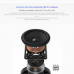 Altavoz Inteligente Xiaomi Mi Smart Speaker Bluetooth Google