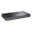 Switch Escritorio/rack 48 Puertos Gigabit, Tp-link Tl-sg1048