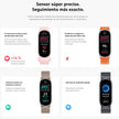 Xiaomi Smartwatch Smart Band 9, Pulsera Inteligente Bt, Slvr