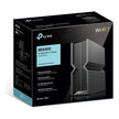 Router WiFi 7 BE9300 TP-Link Archer BE550 de Triple Banda a 9214Mbps con Puertos Multi-Gigabit