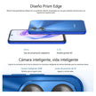 Celular Meizu Mblu 21 Lte 128gb/6gb Azul + Watch 5 Active