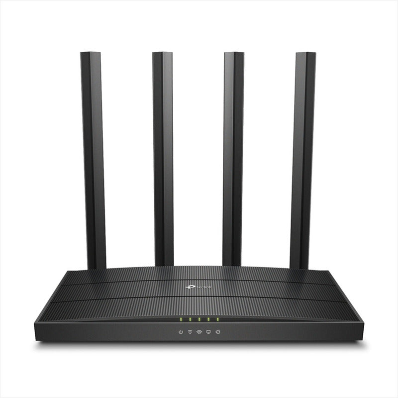 Router Gigabit Wifi Banda Dual Ac1900, Tp-link Archer C80
