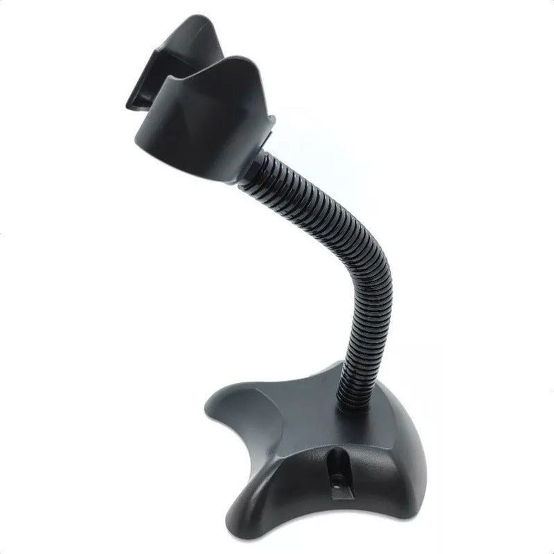 Lector / Escáner Usb Código De Barras + Soporte