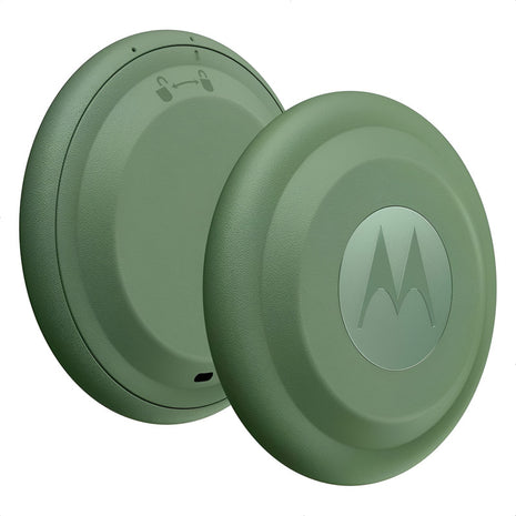 Motorola Moto Tag, Localizador Gps Portátil, Verde Jade América Del Sur