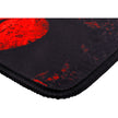Pad Mouse Gamer Redragon P016 Pisces, Tipo Speed, 330x260mm Black/red
