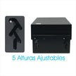Mesa / Base Monitor Pc, Altura 5 Niveles 10~16cm, Ancho 22cm
