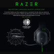 Razer Blackshark V2 X, Diadema Gamer Xbox X|s/one, Ps5|4, Pc