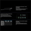Teclado Gamer Logitech G213 Prodigy Con Iluminación Rgb Negro Inglés Us