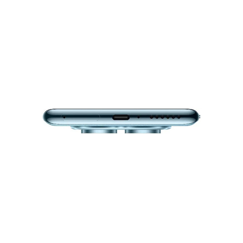 Celular Xiaomi Redmi Note 14 Pro 256gb 8gb Ram Azul
