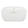 Jbl Wave Buds 2, Audífonos Tws Bt Inalámbricos Anc Ip54, Wht