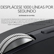Mouse Compacto Avanzado Logitech Mx Anywhere 3s For Business