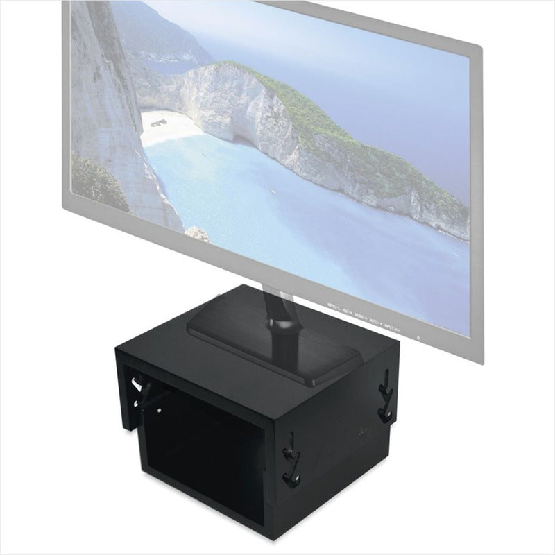 Mesa / Base Monitor Pc, Altura 5 Niveles 10~16cm, Ancho 22cm