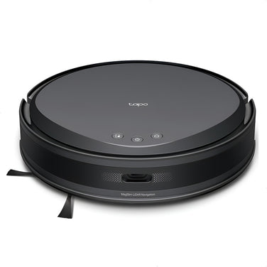 Aspiradora Robot Inteligente Tp-link Tapo Rv20 Max, 5300pa, Navegación LiDAR Sin Base de Vaciado