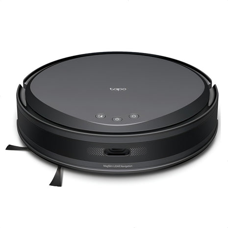 Aspiradora Robot Inteligente Tp-link Tapo Rv20 Max, 5300pa, Navegación LiDAR Sin Base de Vaciado