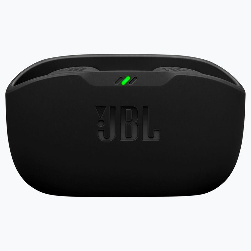 Jbl Wave Buds 2, Audífonos Tws Bt Inalámbricos Anc Ip54, Blk