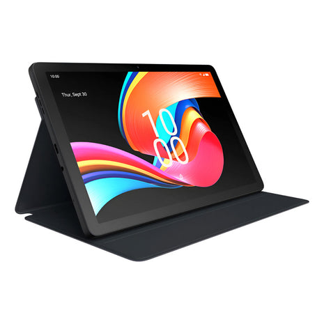 Tablet 10.1'' Tcl Tab 10l Gen3 4g Lte, 64gb/4gb + Flip Case