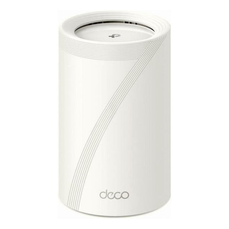 Tp-link Deco Be65 Sistema Wifi 7 Mesh Para Todo El Hogar