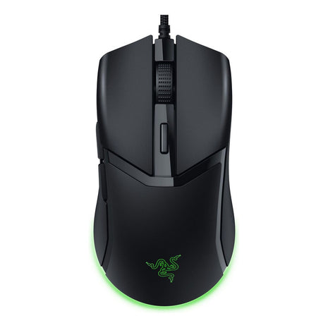 Mouse Gamer Razer Cobra, Chroma Rgb, 8500dpi, 58g, 6 Botones Negro