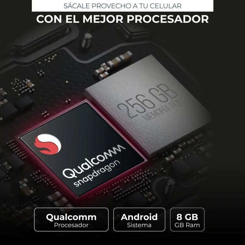 Celular Motorola Moto G75 5g 256gb/8gb Azul + Moto Buds Azul