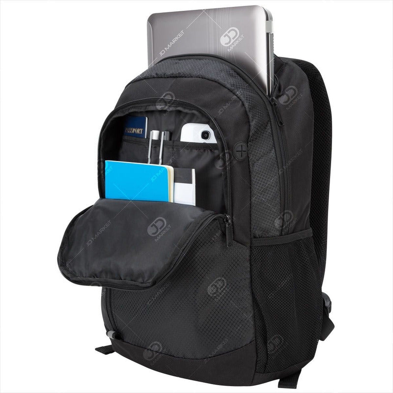 Morral Targus Sport Backpack Tsb89104, Portátil Hasta 15.6''