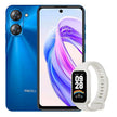 Celular Meizu Mblu 21 Lte 128gb/6gb Azul + Mi Band 9 Active